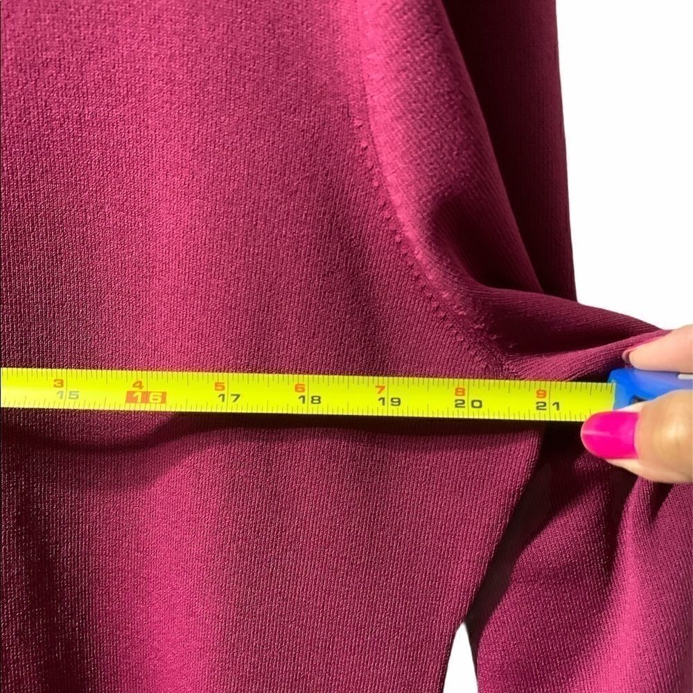 NWOT Jessica Plus Sweater  - Picture 4 of 7